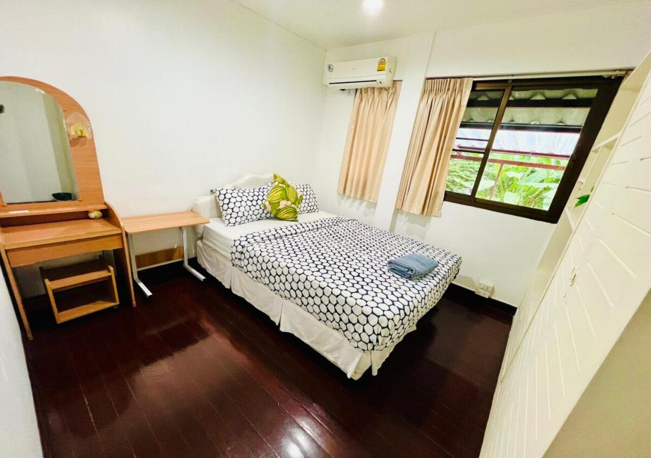 Reehouse@soi Cowboy/asoke Bts Maison d'hôtes Bangkok